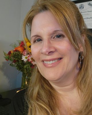 Photo of Leslie Marianne DeBlasio, LPC, LCADC, NCC, ACS, CCTP, Licensed Professional Counselor
