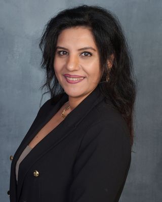 Photo of Dr. Marian Ayoub, MBBCH, PMHNP, MSN, Psychiatric Nurse Practitioner