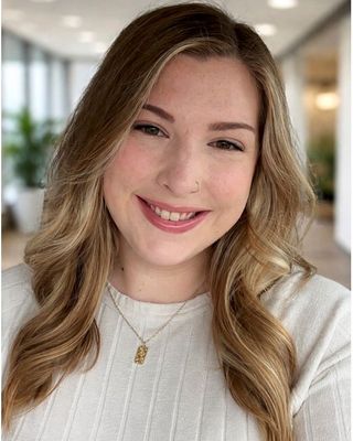 Photo of Kallie Thompson, Marriage & Family Therapist Associate, MA, LMFTA