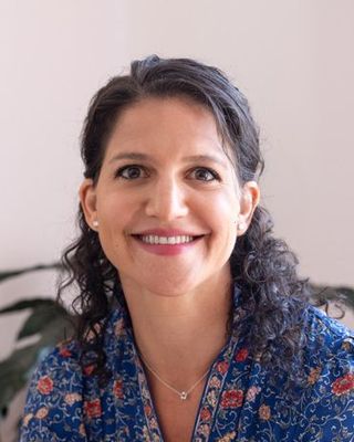 Photo of Julia Perault Fletcher, Clinical Social Work/Therapist, LCSW-R