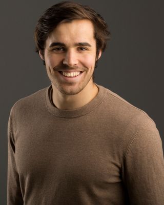 Photo of Dylan Keith, Counsellor, MA