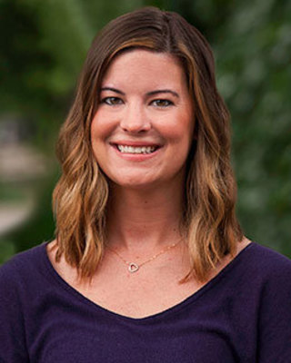 Photo of Ashley Hodges, Clinical Social Work/Therapist in Evanston, IL