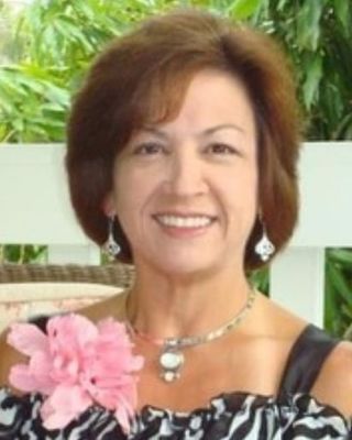 Photo of Karen Richardson, Marriage & Family Therapist