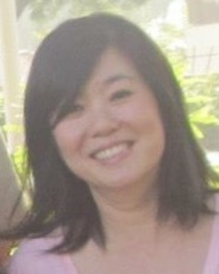 Photo of Wendy F Lin, Psychologist in Los Angeles, CA