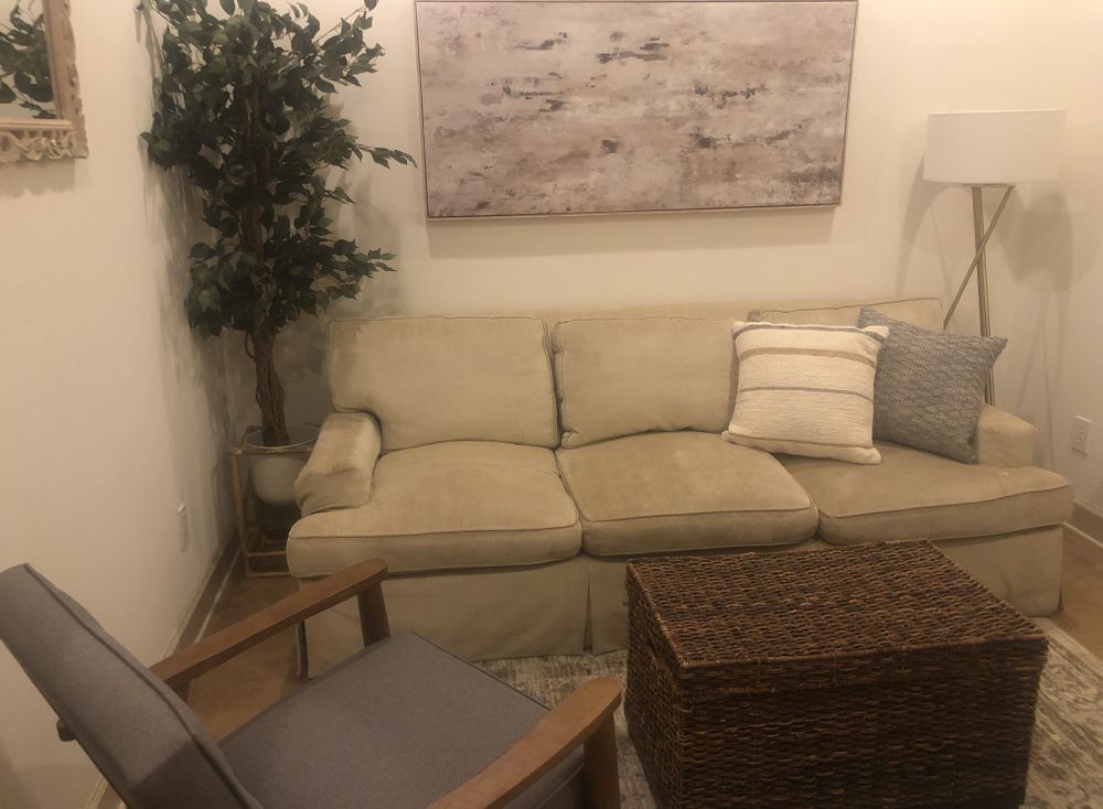 Professional private office
