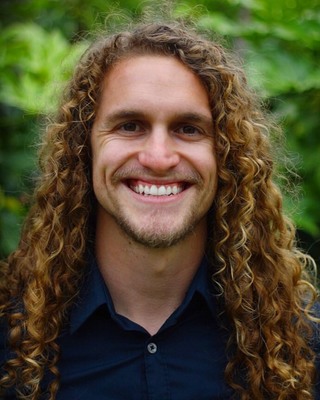 Photo of Chase Boyle, Marriage & Family Therapist in Torrance, CA