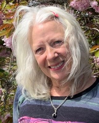 Photo of Katherine Hegarty - Kath Hegarty, Psychotherapist, MUKCP