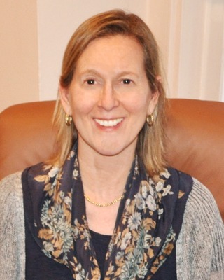 Photo of Judith Bram Murphy, PhD, Psychologist