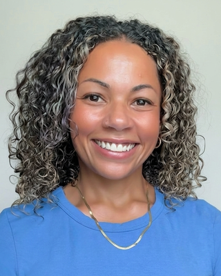 Photo of Catherine Obaseki, Clinical Social Work/Therapist, LCSW, MSW