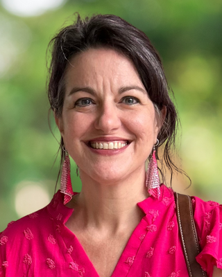 Photo of Alexis M Bierman, Licensed Professional Counselor Associate, MA, LPC-A
