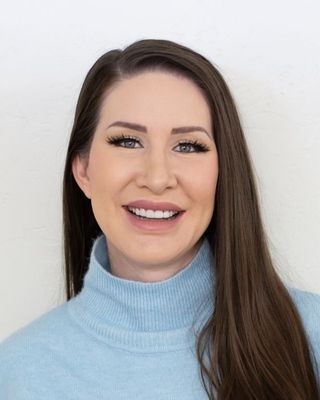 Photo of Dana Arrieta, Counselor, LAC