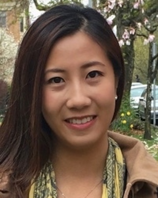 Photo of Cherry Tse, Counsellor in Vancouver, BC