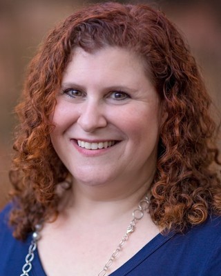 Photo of Jana Glass, Licensed Professional Counselor in Sandy Springs, GA