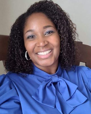 Photo of Chrisandra Acker-Brown, MA, LPC-A, NCC, Licensed Professional Counselor