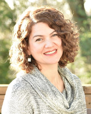 Photo of Kassie Hughes, Licensed Professional Counselor in Portland, OR