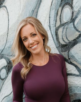 Photo of Dr. Jamie-Lee Conner, Clinical Social Work/Therapist, DSW, MSW , LCSW
