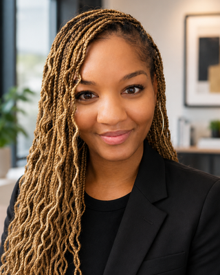 Photo of Geoi Smart, Clinical Social Work/Therapist, LCSW