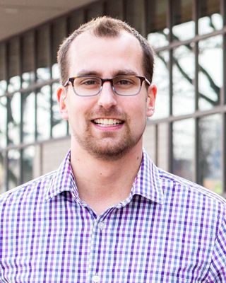 Photo of Matthew Stoel, Clinical Social Work/Therapist, LMSW
