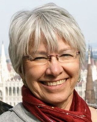 Photo of Marta Howe, PhD, Psychologist