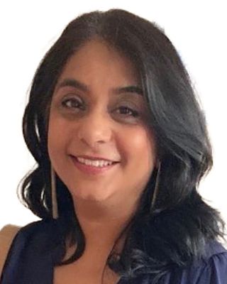 Photo of Jasmin Bola, Psychotherapist, MSc, MBACP