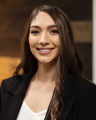 Photo of Nicki Fabick, Pre-Licensed Professional, PLPC, MEd