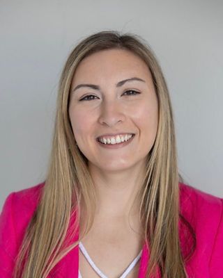 Photo of Nina Shanahan, Lic Clinical Mental Health Counselor Associate, LCMHC-A, LCAS-A