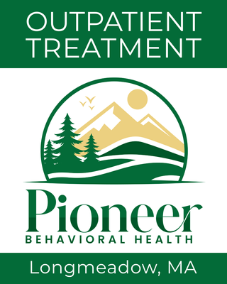 Photo of Matthew Andrews - Pioneer Behavioral Health — Longmeadow, Treatment Center