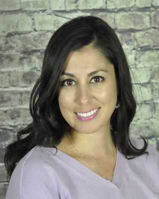 Photo of Jeannie Montoya, Counselor in Albuquerque, NM