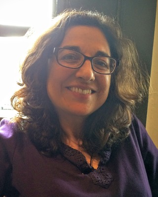 Photo of Liliana Hoyos-Murray, PsyD, Psychologist