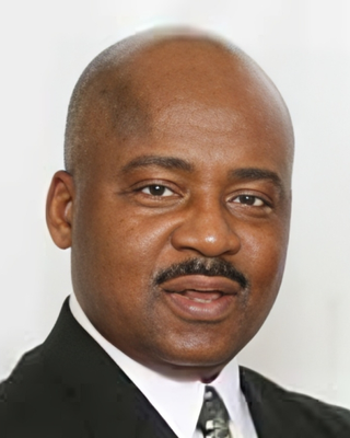Photo of Daniel Okoro, Psychiatric Nurse Practitioner, PMHNP