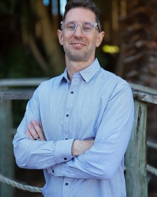 Photo of Matt Hegan - Inked Psycho, Psychologist, MSc