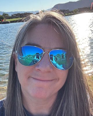 Photo of Virginia 'ginger' L Ray, Licensed Professional Counselor, MA, LPC-S, CMHC