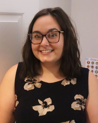 Photo of Breanne Bass, Clinical Social Work/Therapist, LCSW