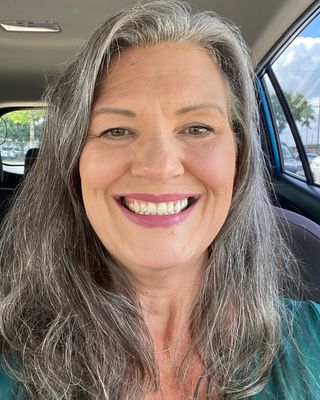 Photo of Corallyn Berger, Drug & Alcohol Counselor, LCDC-I, BEI