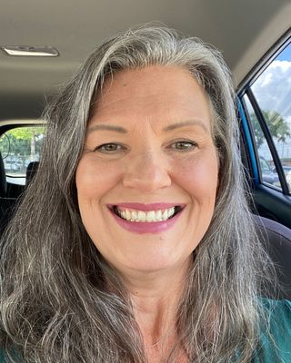 Photo of Corallyn Berger - Virtuous Living Counseling, PLLC, Drug & Alcohol Counselor, LPC-A, LCDC-I, BEI