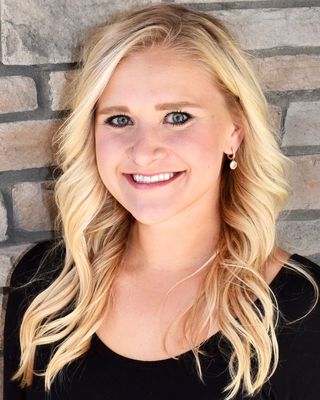 Photo of Haley Chartrand, Clinical Social Work/Therapist, LCSW