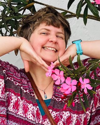 Photo of Chelsea Sokolow, Clinical Social Work/Therapist, MSW, LCSW