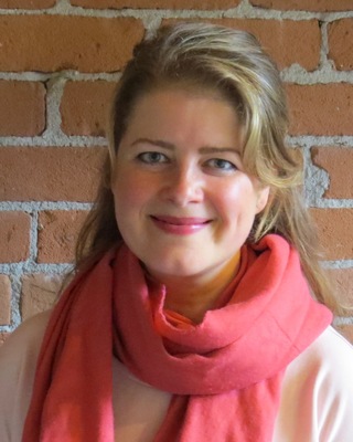 Photo of Kirsten Johansson, Counsellor in British Columbia