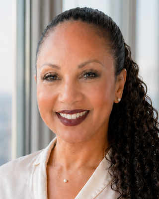 Photo of Pascale Kidane - VirtualPsychiatricCare.com, Psychiatric Nurse Practitioner, MSN, APRN, PMHNP