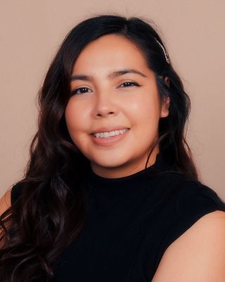 Photo of Alyssa Garcia, Licensed Professional Counselor, LPC, LMHC