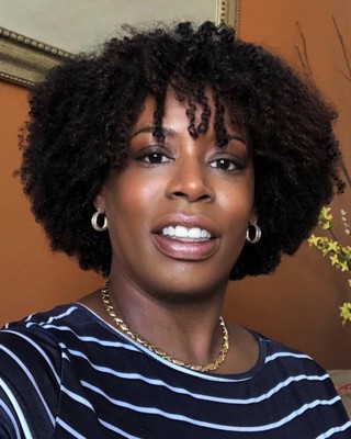 Photo of Naomi Simpson, Clinical Social Work/Therapist in Lawrenceville, GA