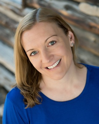 Photo of Brooke E Harris, MA, LPC, RPT-S, PMH-C, ACS, Licensed Professional Counselor