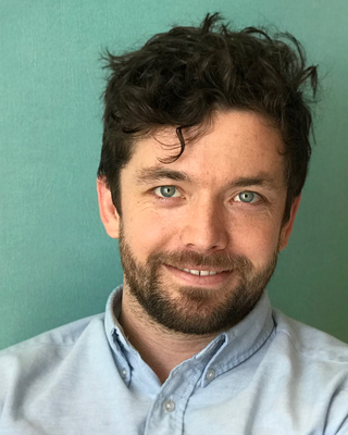 Photo of Brandon O'Connor, Clinical Social Work/Therapist, LCSW