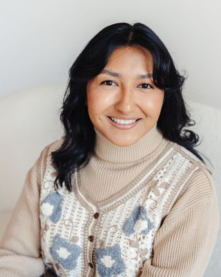 Photo of Diana Calderon-Sandoval, Pre-Licensed Professional