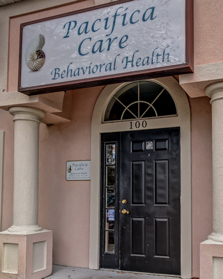 Photo of undefined - Pacifica Care, Psychiatrist