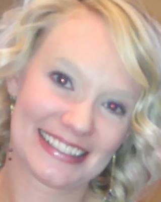 Photo of Rachel Lynette McPherson, Licensed Professional Clinical Counselor in Eaton, OH