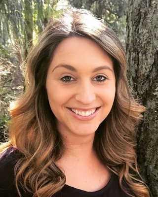 Photo of Holly-Marie Gonzales (Schor), Clinical Social Work/Therapist in 97214, OR