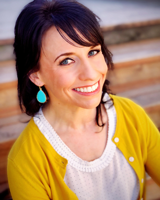 Photo of Meagan M. Hyde, Marriage & Family Therapist in Seattle, WA