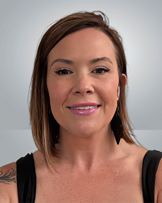 Photo of Brittany Simonson, Counselor, LCPC