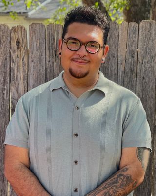 Photo of Maxfield Martinez, Pre-Licensed Professional, LSW